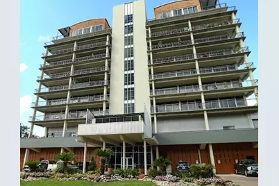 230 W Alabama Street #611, Houston, TX 77006 - Photo 2