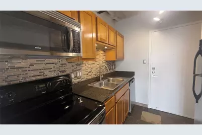 230 W Alabama Street #611, Houston, TX 77006 - Photo 14