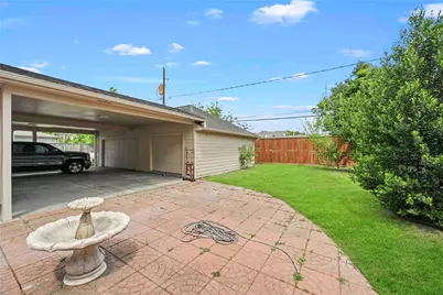 6518 Clawson Street, Houston, TX 77055 - Photo 38