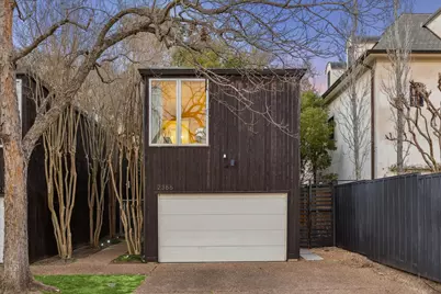 2366 Dunstan Road, Houston, TX 77005 - Photo 1