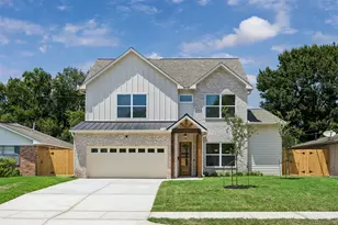 5310 De Milo Dr, Houston, TX 77092 - Photo 2