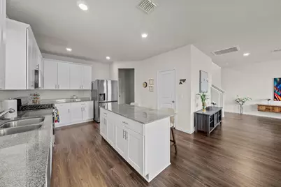 6318 Franklin View Lane, Houston, TX 77084 - Photo 12