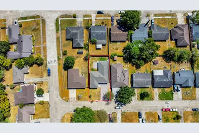 12807 Southspring Drive, Houston, TX 77047 - Photo 2