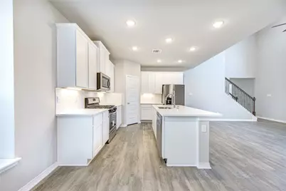 821 Laguna Green Lane, Katy, TX 77493 - Photo 18