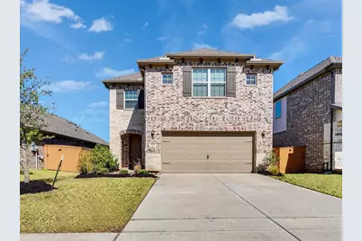 821 Laguna Green Lane, Katy, TX 77493 - Photo 1