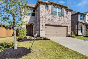 821 Laguna Grn Ln, Katy, TX 77493 - Photo 2