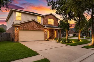 10427 Lyndon Meadows Dr, Houston, TX 77095 - Photo 1
