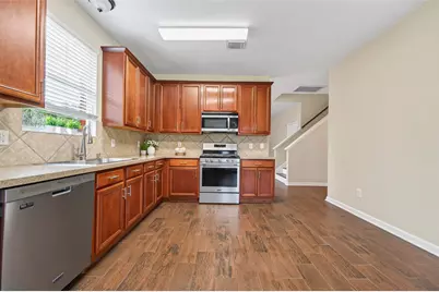 10427 Lyndon Meadows Drive, Houston, TX 77095 - Photo 8