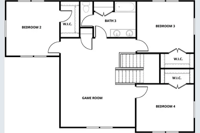 1809 Drover Lane, Rosenberg, TX 77471 - Photo 4