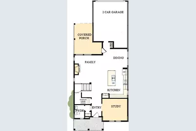 6403 Elm Chase Lane, Katy, TX 77449 - Photo 2