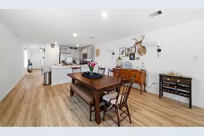 14502 Woodcott Warren Way, Rosharon, TX 77583 - Photo 8
