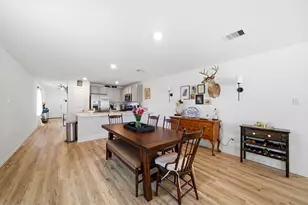 14502 Woodcott Warren Wy, Rosharon, TX 77583 - Photo 8