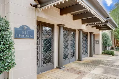 511 S Post Oak Lane #6D, Houston, TX 77056 - Photo 32