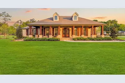 5535 Bearfoot Road, Orange, TX 77632 - Photo 1