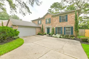 16606 April Hill St, Houston, TX 77095 - Photo 6