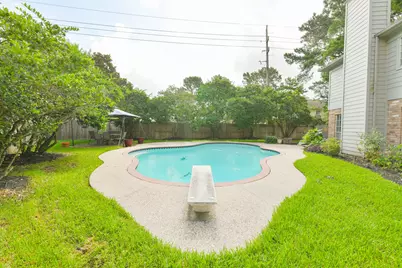 16606 April Hill Street, Houston, TX 77095 - Photo 28