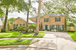 16606 April Hill St, Houston, TX 77095 - Photo 2