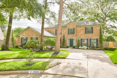 16606 April Hill Street, Houston, TX 77095 - Photo 2