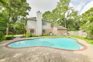 16606 April Hill St, Houston, TX 77095 - Photo 1