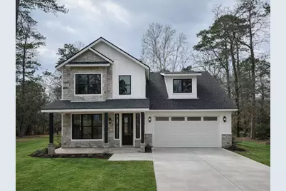 25724 John Wayne Road, Splendora, TX 77372 - Photo 1