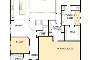 21619 Bluestem Fields Dr, Waller, TX 77484 - Photo 2