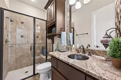 18203 Sandy Beach Court, Cypress, TX 77433 - Photo 26