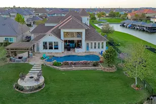 18203 Sandy Beach Ct, Cypress, TX 77433 - Photo 48