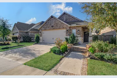 19743 Shinnery Ridge Court, Cypress, TX 77433 - Photo 2