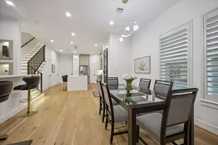 6125 Hamman St, Houston, TX 77007 - Photo 2