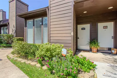 2601 S Braeswood Boulevard #701, Houston, TX 77025 - Photo 1