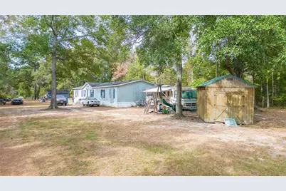 17258 Old Highway 105 E, Conroe, TX 77306 - Photo 6