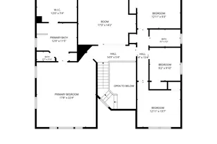1422 Queens Bay Dr, Katy, TX 77494 - Photo 4