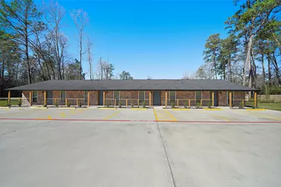 2526 Appian Way #2, New Caney, TX 77357 - Photo 1