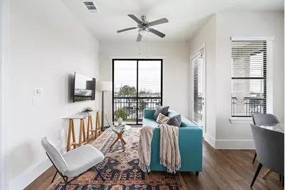 1508 Blodgett Street #401, Houston, TX 77004 - Photo 6