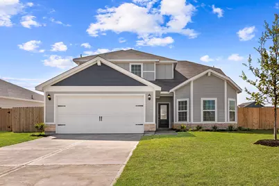 340 Fastboy Lane, Waller, TX 77484 - Photo 1