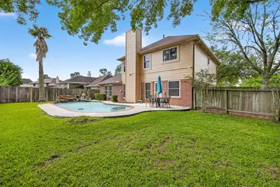 2018 Village Court Lane, Rosenberg, TX 77471 - Photo 48