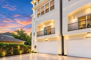 4609 Nett St, Houston, TX 77007 - Photo 1