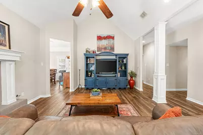14444 Hill Drive, Willis, TX 77318 - Photo 12