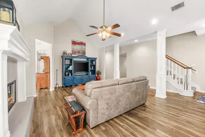 14444 Hill Drive, Willis, TX 77318 - Photo 8