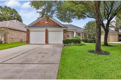 26868 Iron Manor Lane, Kingwood, TX 77339 - Photo 1