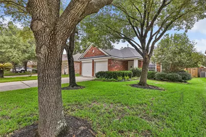 26868 Iron Manor Lane, Kingwood, TX 77339 - Photo 2