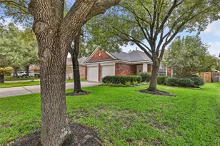 26868 Iron Manor Ln, Kingwood, TX 77339 - Photo 2