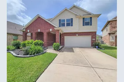 14108 Wedgewood Lakes Court, Pearland, TX 77584 - Photo 2