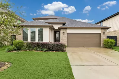 2307 Cool Greens Street, Richmond, TX 77406 - Photo 2