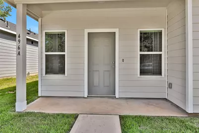 496 Golden Street #A, Willis, TX 77378 - Photo 2