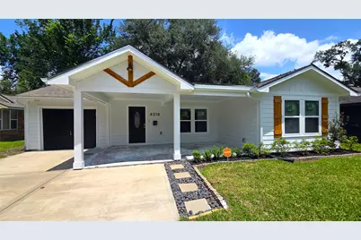 4018 Woodfox Street, Houston, TX 77025 - Photo 4