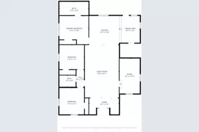 7912 Ford Street, Houston, TX 77012 - Photo 2