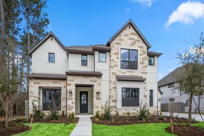 15615 Early Bird Lane, Conroe, TX 77302 - Photo 48