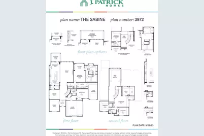 15615 Early Bird Lane, Conroe, TX 77302 - Photo 50