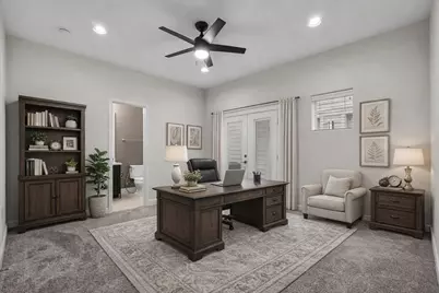 403 N Nagle Street #B, Houston, TX 77003 - Photo 2